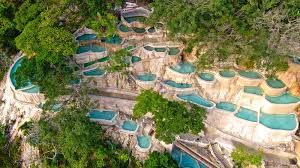 Grutas de tolantongo