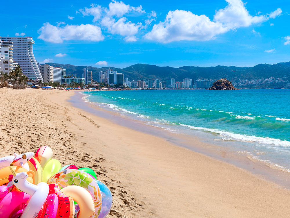 Acapulco