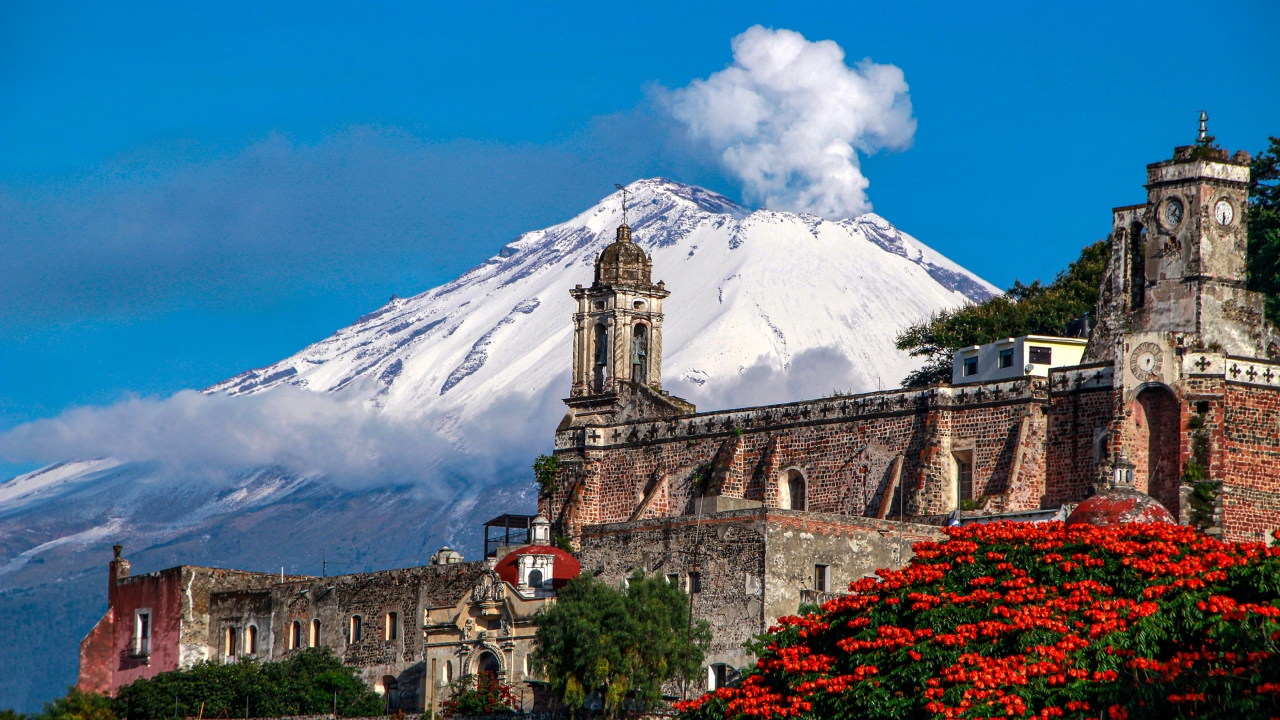 Atlixco