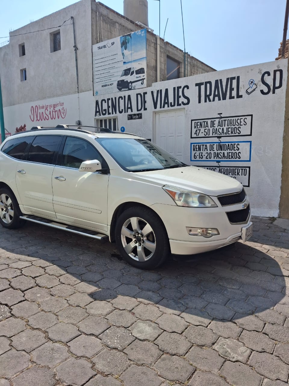 Transporte ejecutivo