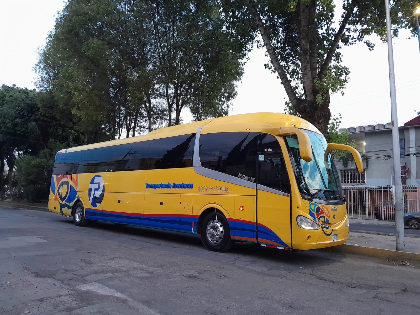 Conductores certificados