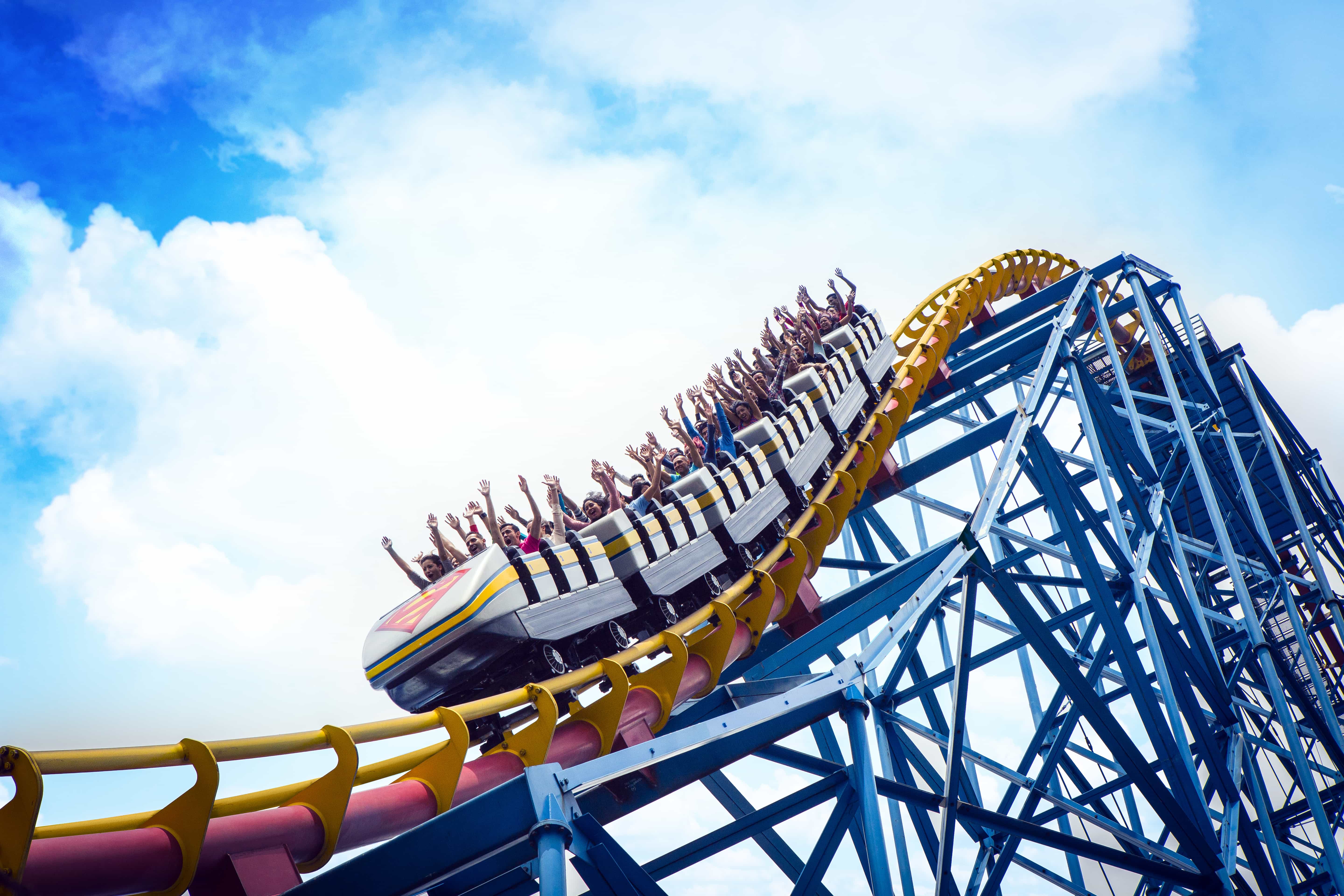 Six Flags