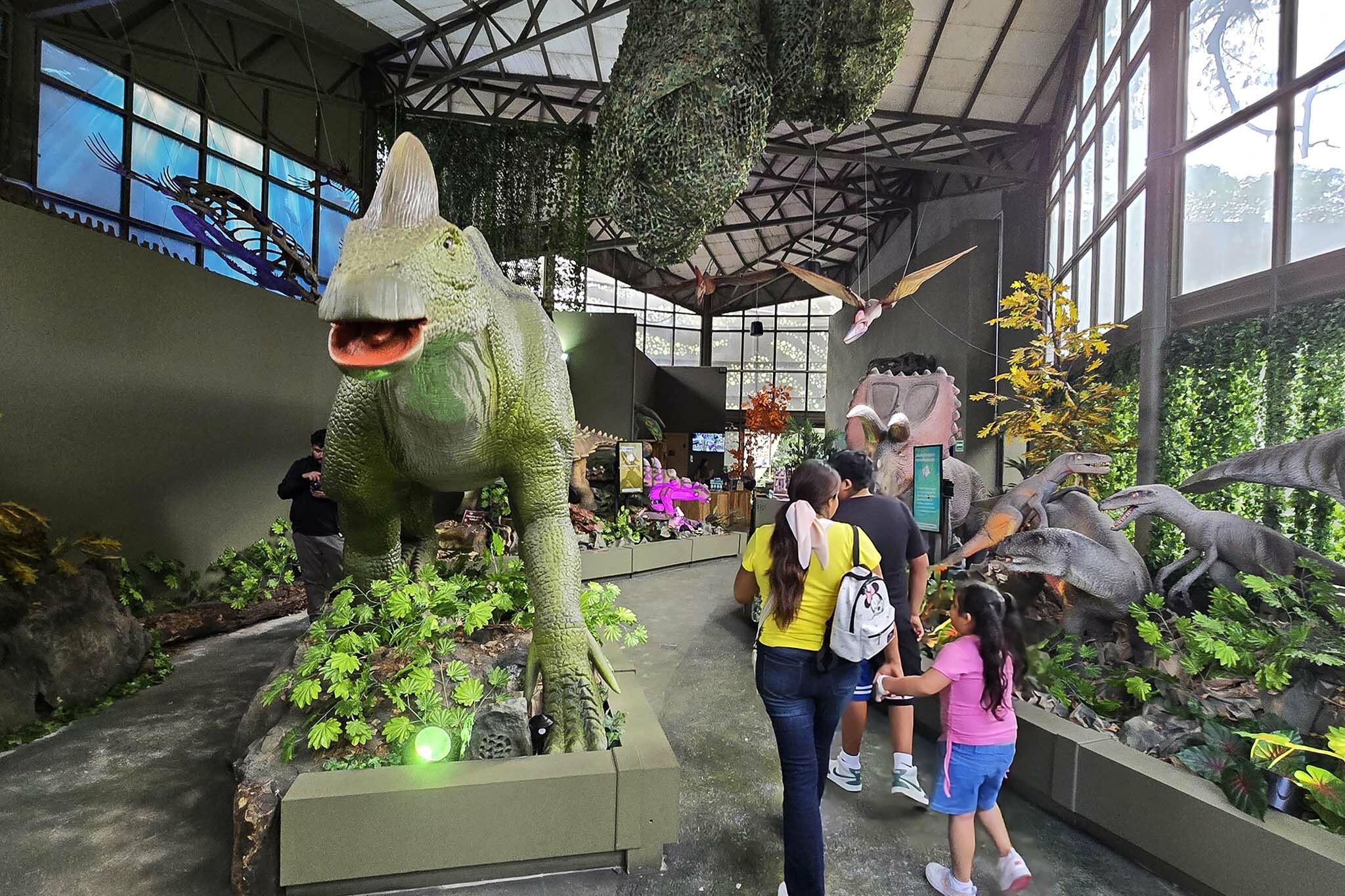 Zoológico de Chapultepec