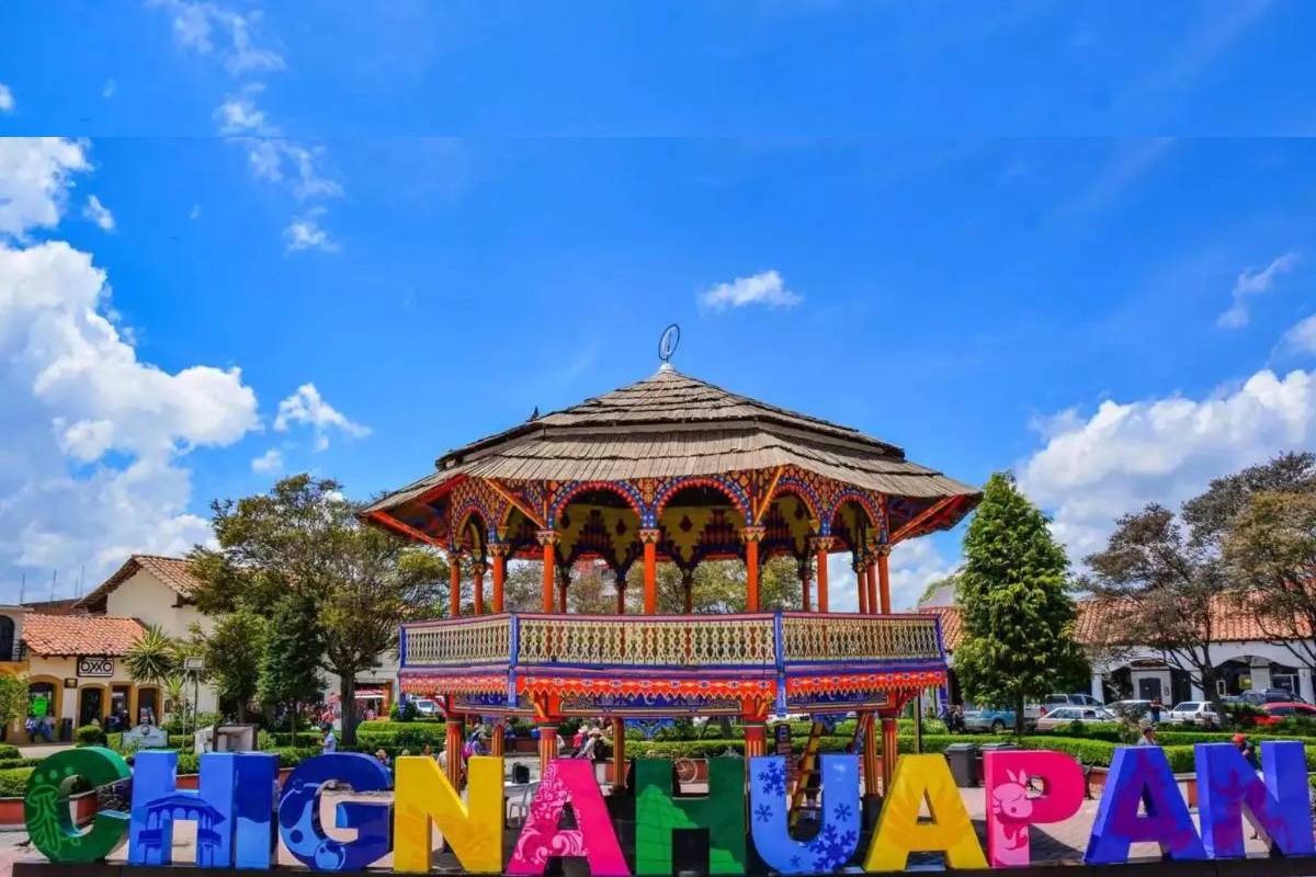 Zacatlán-Chignaguapan