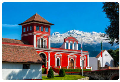 Hacienda Panoaya