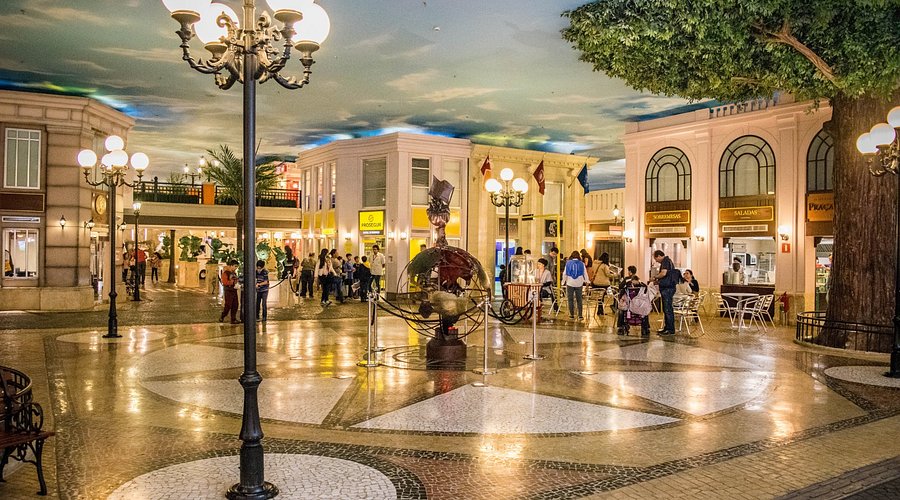 Kidzania